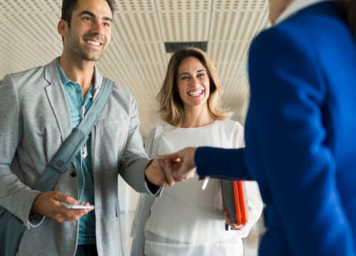 Fast Track: votre passeport pour un voyage VIP