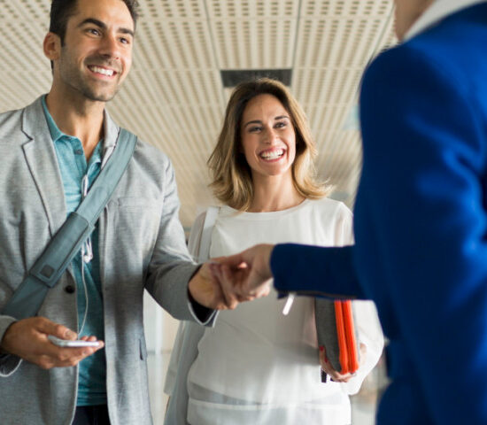 Fast Track: votre passeport pour un voyage VIP