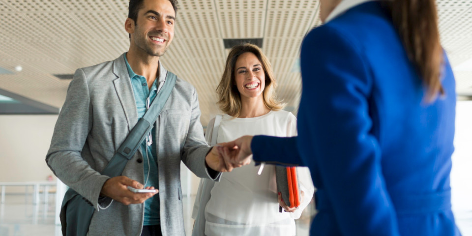 Fast Track fin d'année