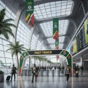 Fast Track CAN2025 Maroc