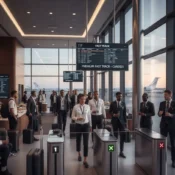 Voyager après CAN2025 FastTrack