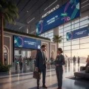 FASTTRACK Aéroport CAN2025