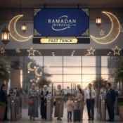Fast Track Ramadan Maroc