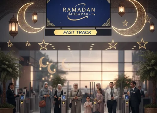 Fast Track Ramadan Maroc : Luxe Voyage Avec Sérénité Pendant Le Mois Sacré