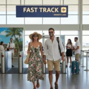 FastTrack Saint Valentin