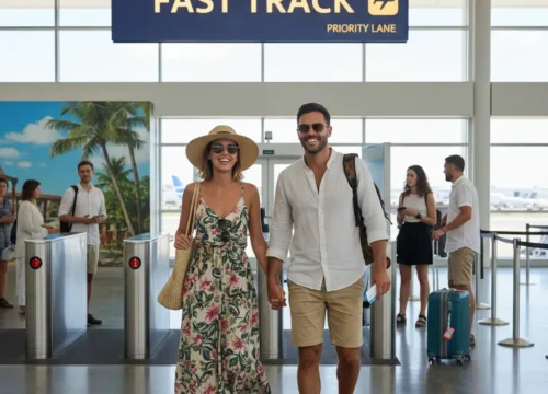FastTrack Saint Valentin : Commencez Votre Meilleur Voyage Romantique Sans Stress