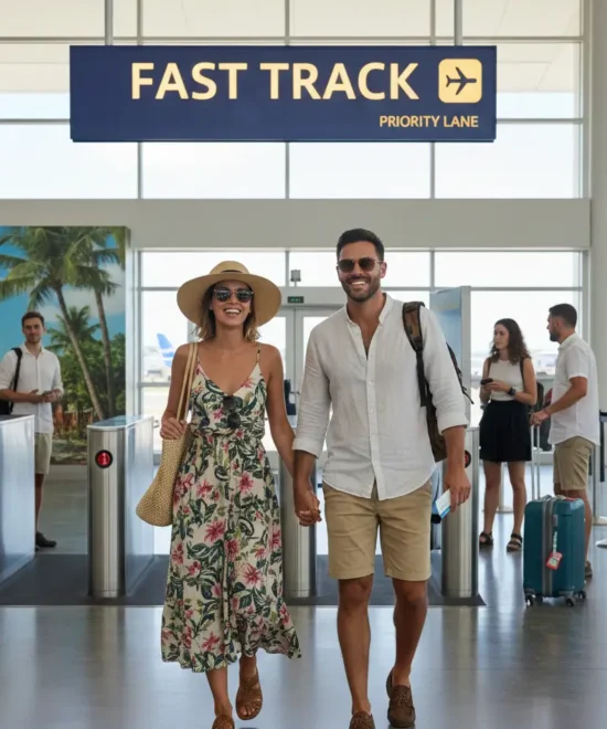 FastTrack Saint Valentin : Commencez Votre Meilleur Voyage Romantique Sans Stress
