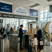 Fast Track Maroc Aïd