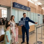 Fast Track Marrakech Aïd