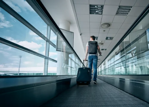Air France Fast Track : Voyagez Plus Rapidement Depuis le Maroc