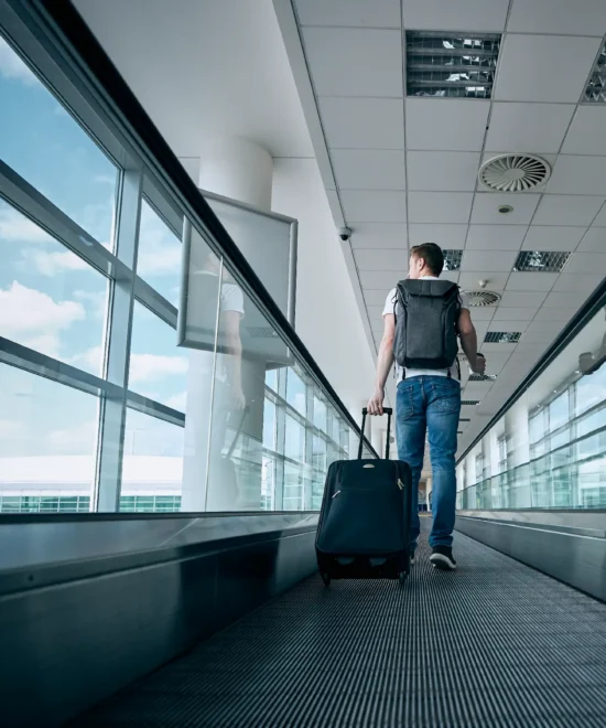 Air France Fast Track : Voyagez Plus Rapidement Depuis le Maroc