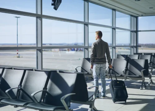 Fast Track Tanger : Voyagez Sans Attente à l’Aéroport de Tanger