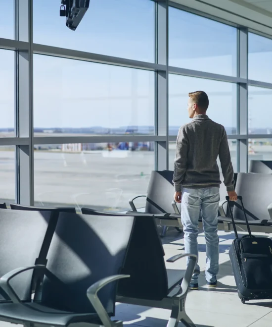 Fast Track Tanger : Voyagez Sans Attente à l’Aéroport de Tanger