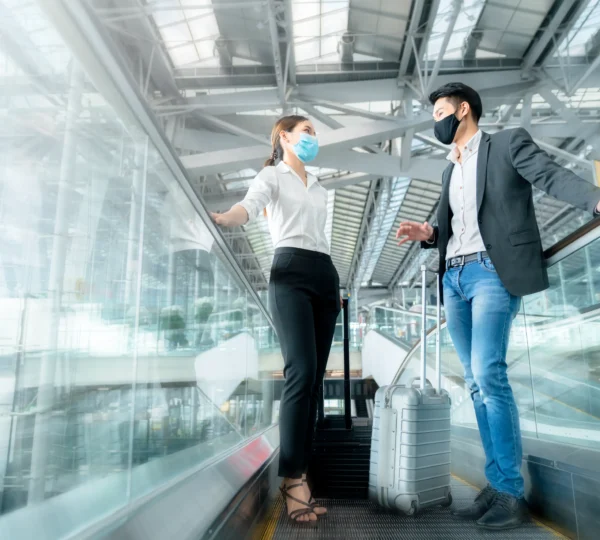 Combien coûte le fast track à l’aéroport de Marrakech ? 
