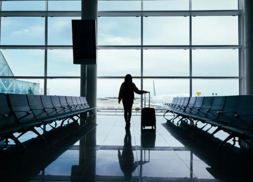Fast Track à Casablanca : Meilleur Voyage Sans Attente à l’Aéroport Mohammed V