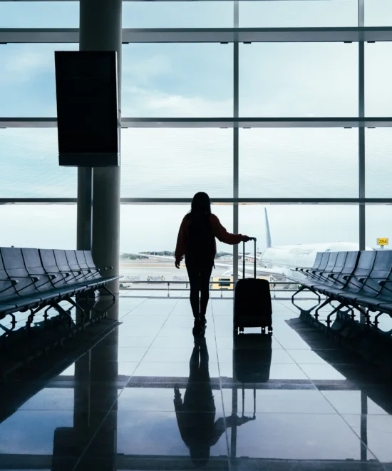 Fast Track à Casablanca : Meilleur Voyage Sans Attente à l’Aéroport Mohammed V