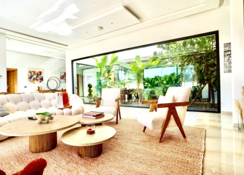 location villa marrakech mondial – Villas de luxe à Marrakech avec piscine privée