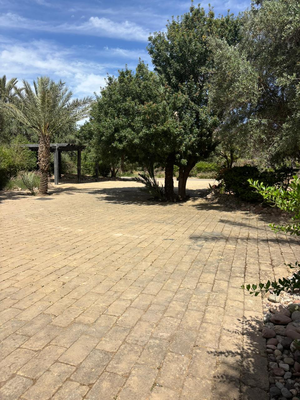 arrakech Airport VIP Lounge