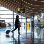 accueil et accompagnement au départ aéroport marrakech