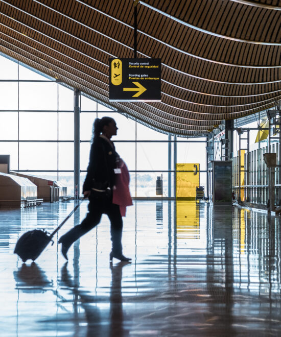 accueil et accompagnement aéroport marrakech
