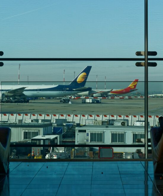 Assistance arrivée aéroport Marrakech pour familles : guide pratique