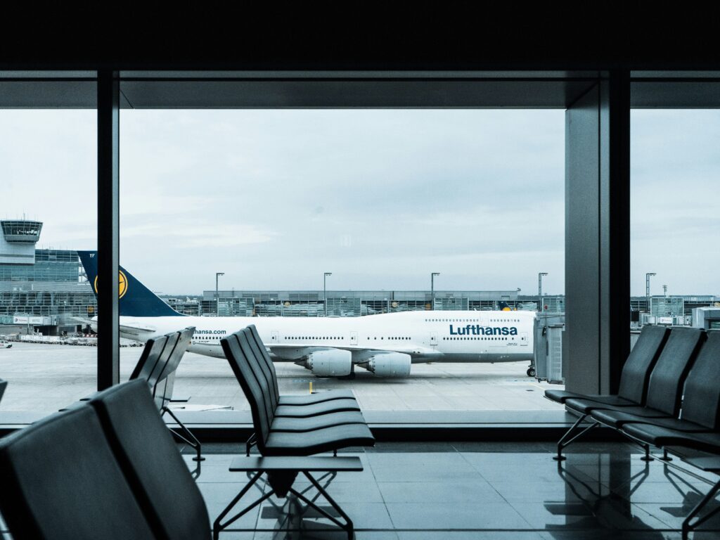 accueil et accompagnement au départ aéroport Marrakech