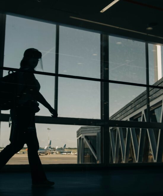 Accueil privé aéroport Marrakech : voyagez sans stress