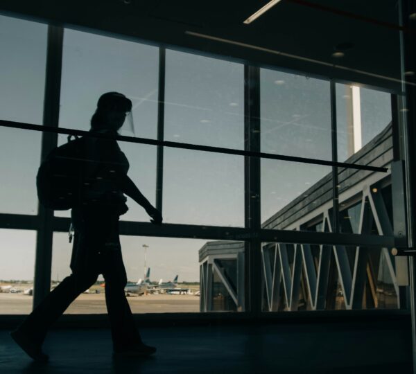 Fast track départ aéroport Marrakech