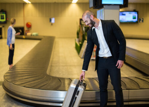 Lounge Marrakech Airport : accès, salons VIP et conseils pratiques