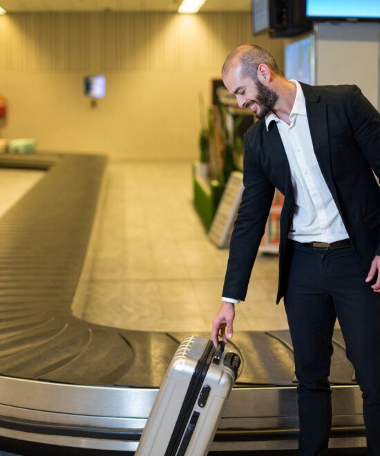 Fast track départ aéroport Marrakech : le guide complet pour partir sans stress