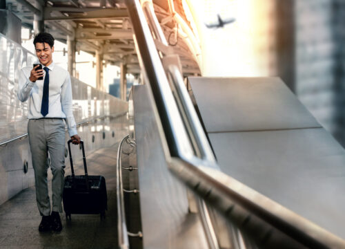 Fast Track Services au Maroc : voyagez plus vite et sans stress