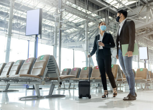 Assistance au départ aéroport Marrakech : guide du service