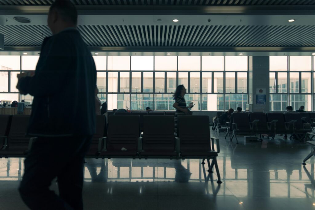 assistance bagages aéroport Marrakech