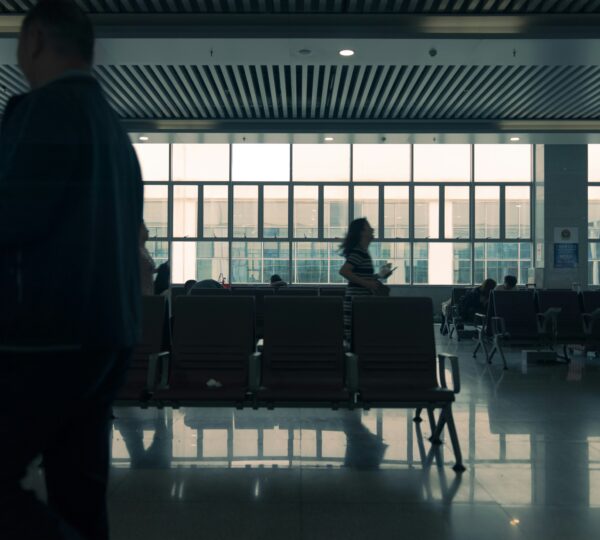 fast track aéroport rak