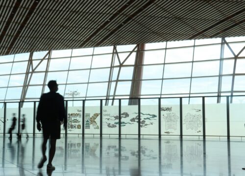 Assistance arrivée groupe aéroport Marrakech : guide complet