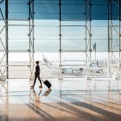 assistance départ groupe aéroport Marrakech