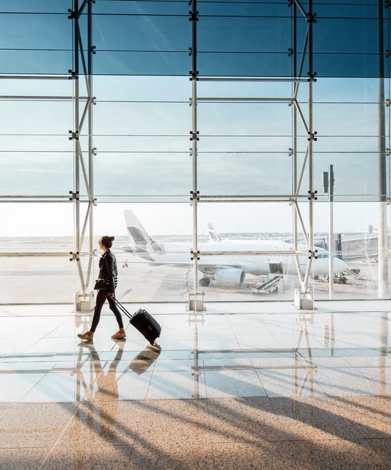 Assistance départ groupe aéroport Marrakech : organiser un départ fluide