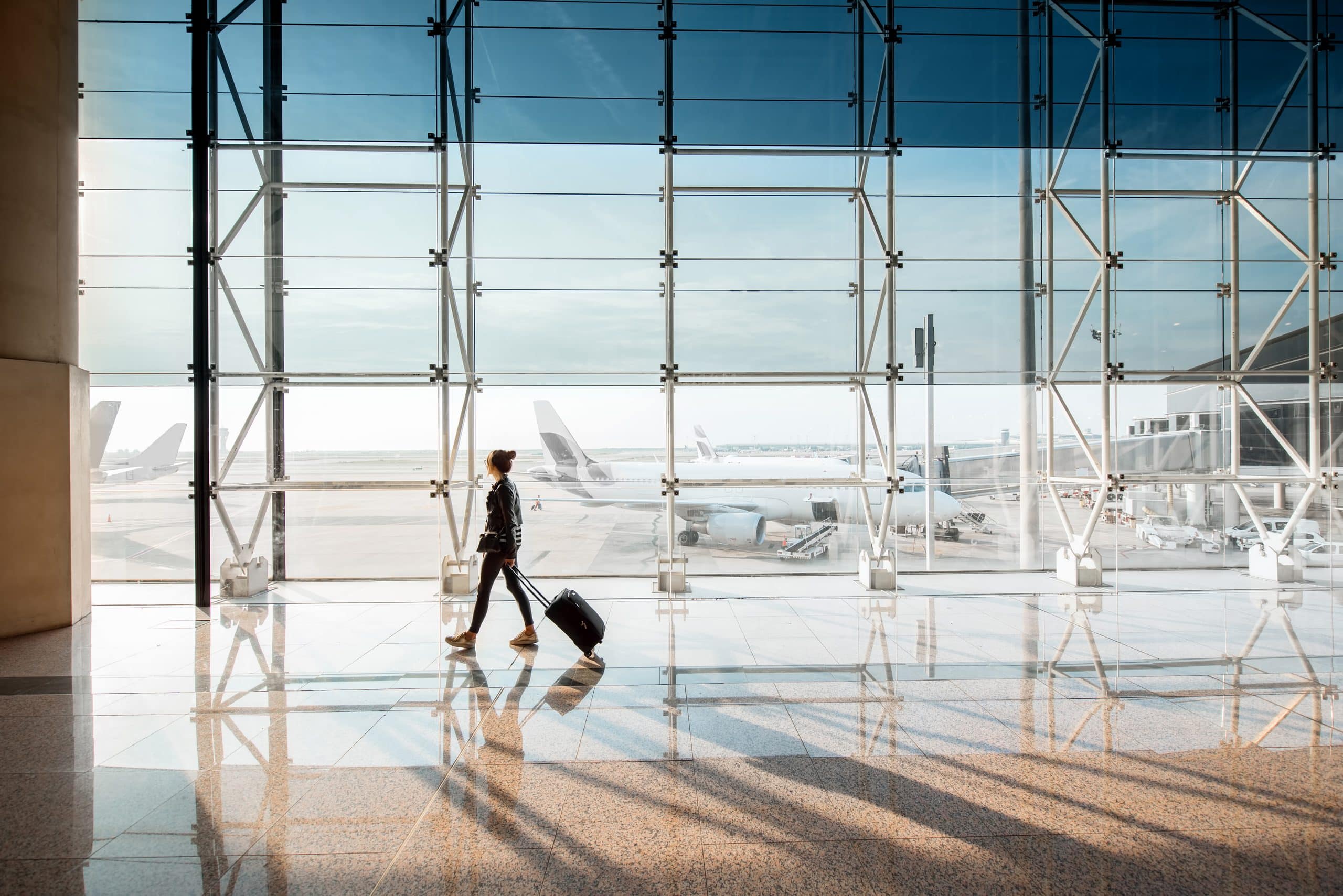 assistance départ groupe aéroport Marrakech