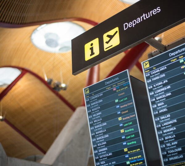 Fast track aéroport Marrakech pour familles