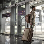 coût fast track aéroport marrakech