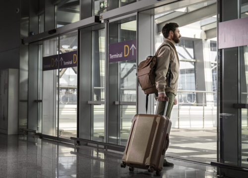 Coût Fast Track Aéroport Marrakech : tarifs et services