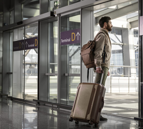 coût fast track aéroport marrakech