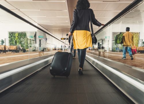 Fast Track aéroport de Marrakesh : guide complet pour un passage facilité